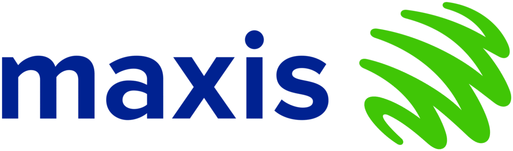 maxis : Brand Short Description Type Here.